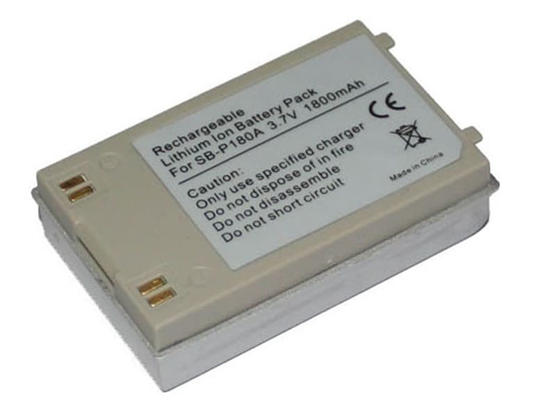 Samsung SB-P180A