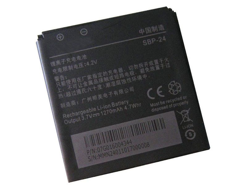 Asus SBP-24