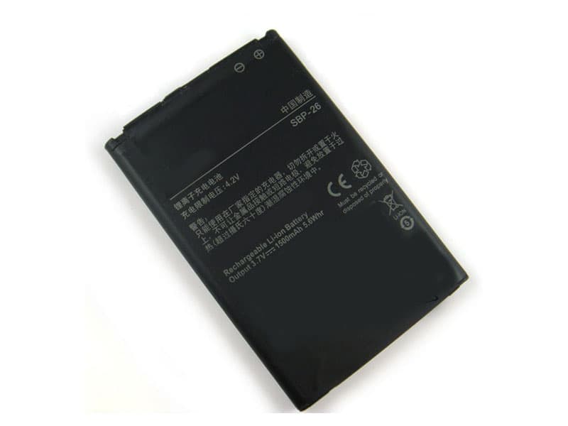 ASUS SBP-26