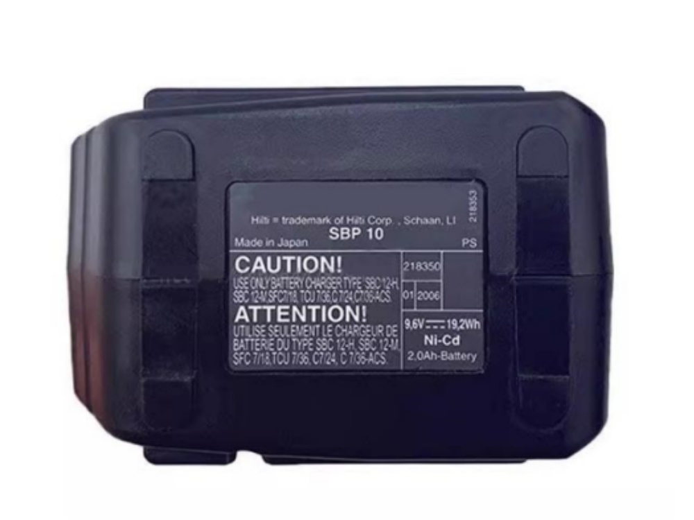 HILTI SBP10