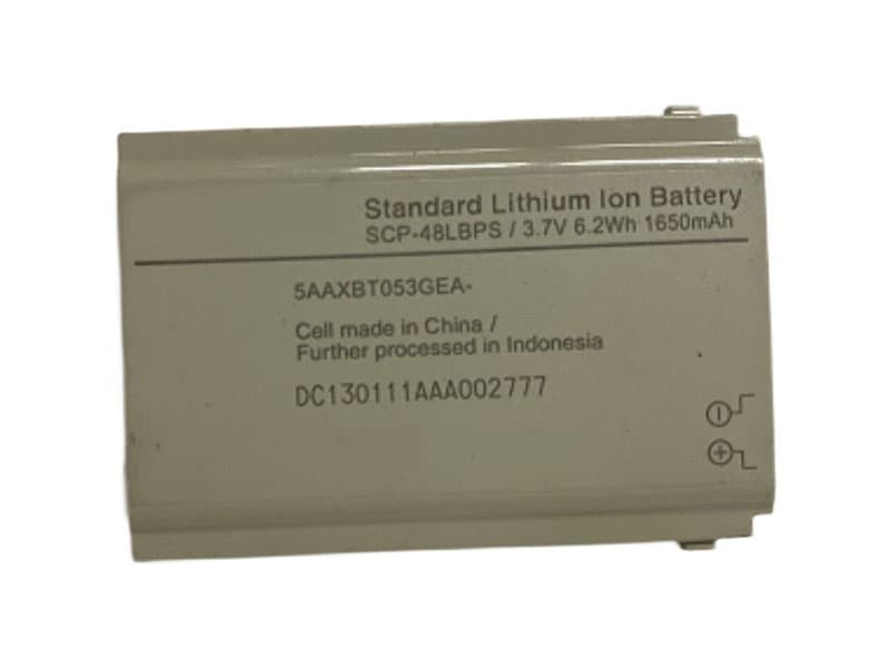 KYOCERa SCP-48LBPS
