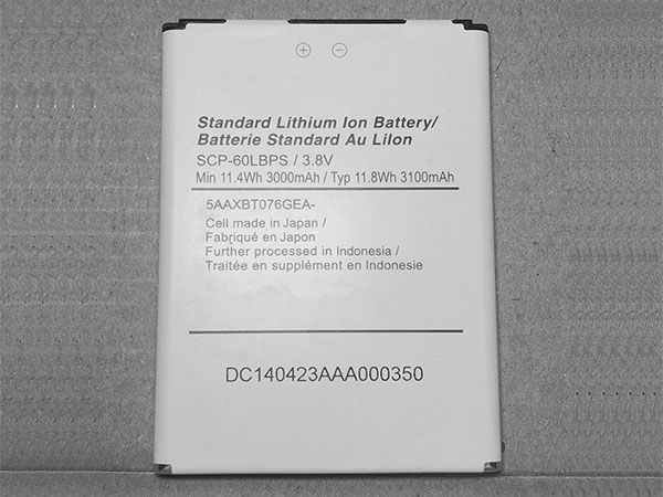 Kyocera SCP-60LBPS