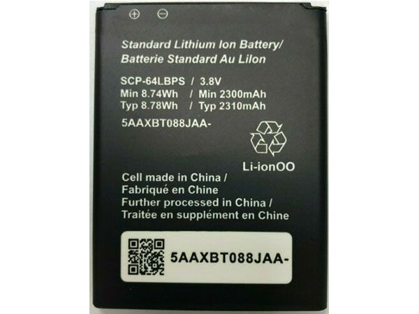 Kyocera SCP-64LBPS
