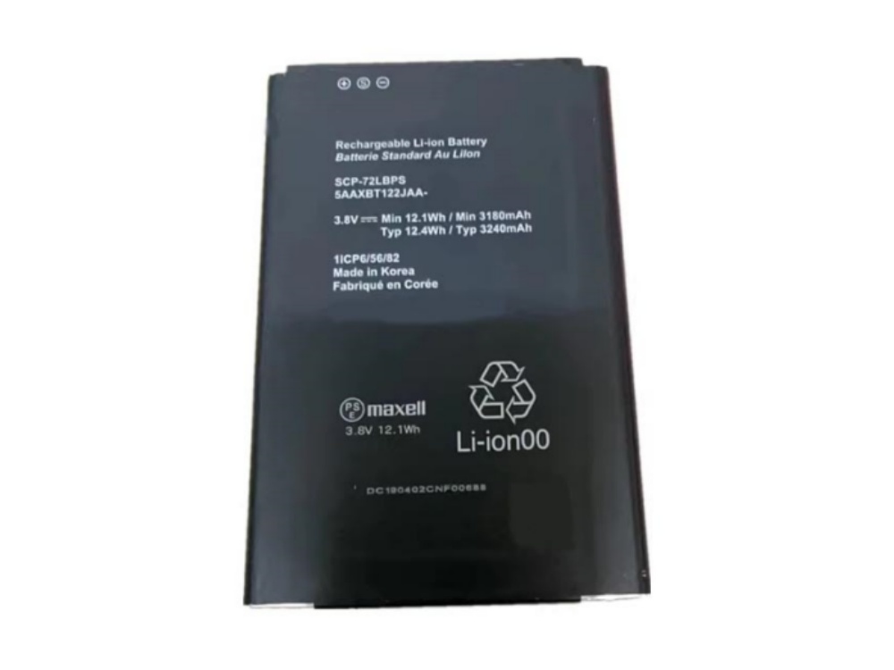 KYOCERA SCP-72LBPS