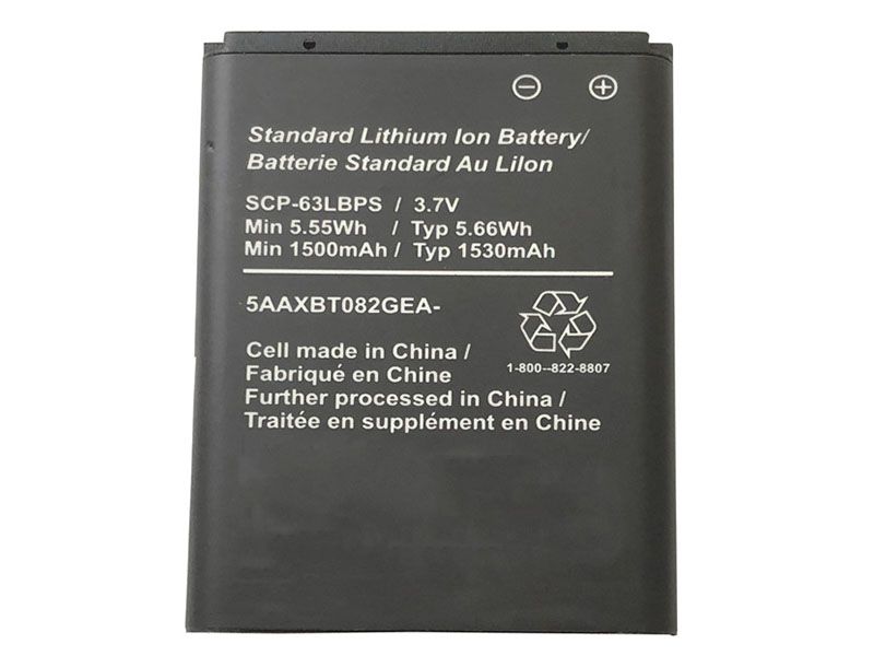 Kyocera SCP-63LBPS
