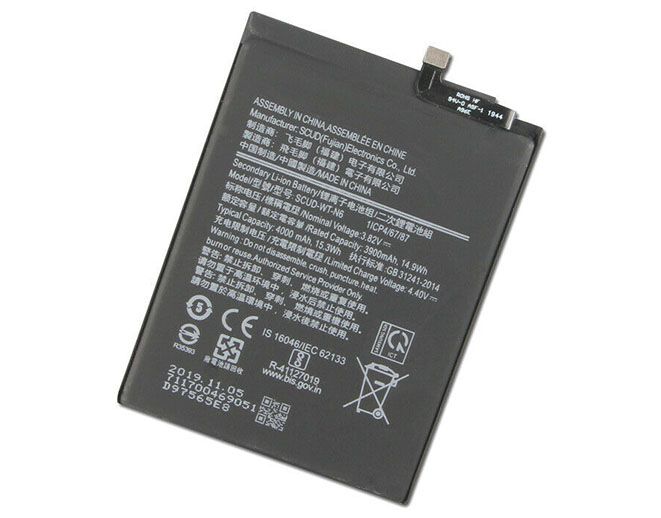 Samsung SCUD-WT-N6