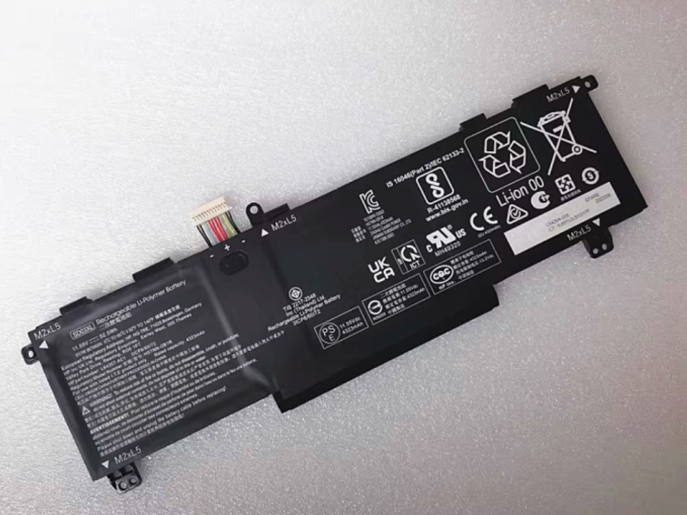 HP SD03XL