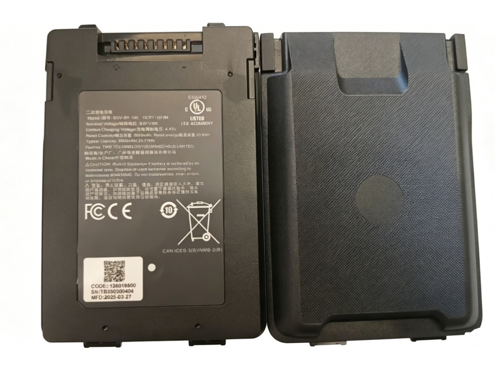DATALOGIC SGV-BY-195