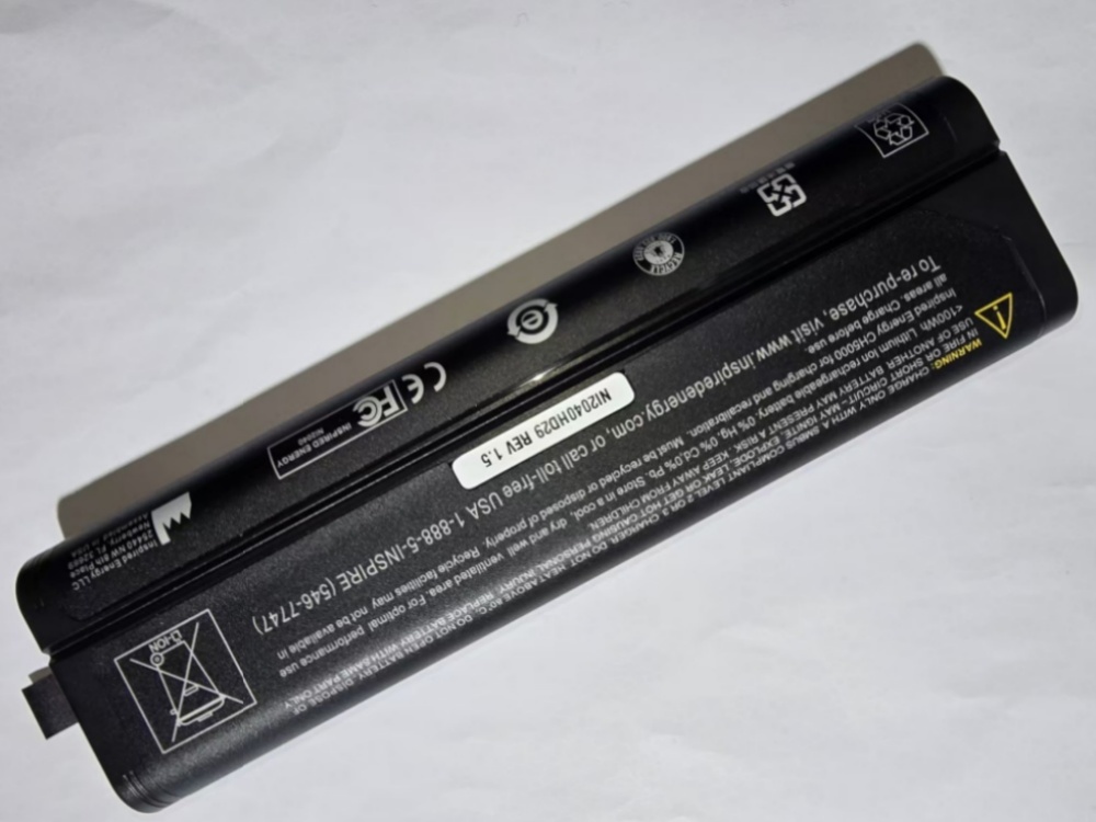 GSSI SIR-4000