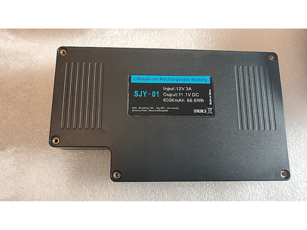 OTHER SJY-01