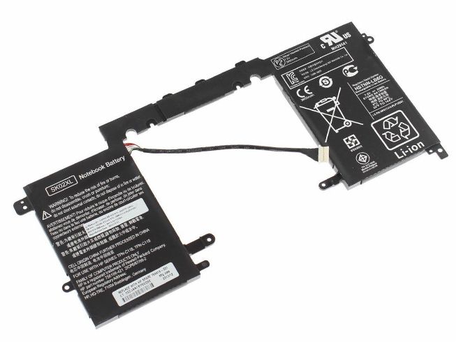 HP HSTNN-LB6G