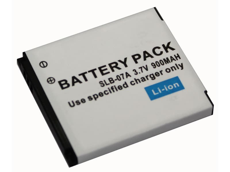 Samsung SLB-07A