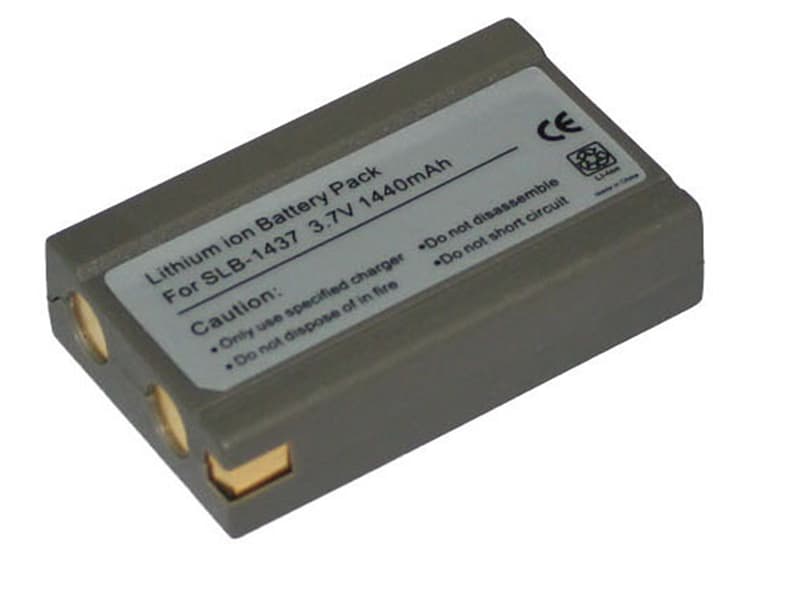 Samsung SLB-1437