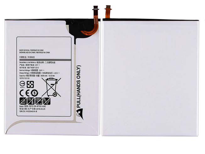 Samsung EB-BT561ABE