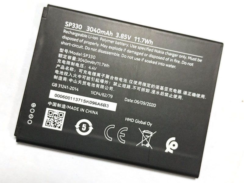Nokia SP330