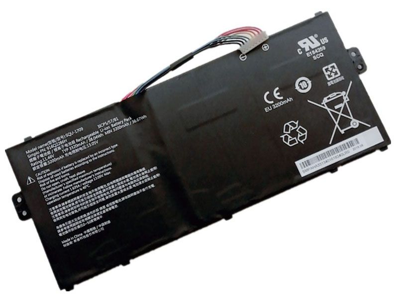 HASEE SQU-1709