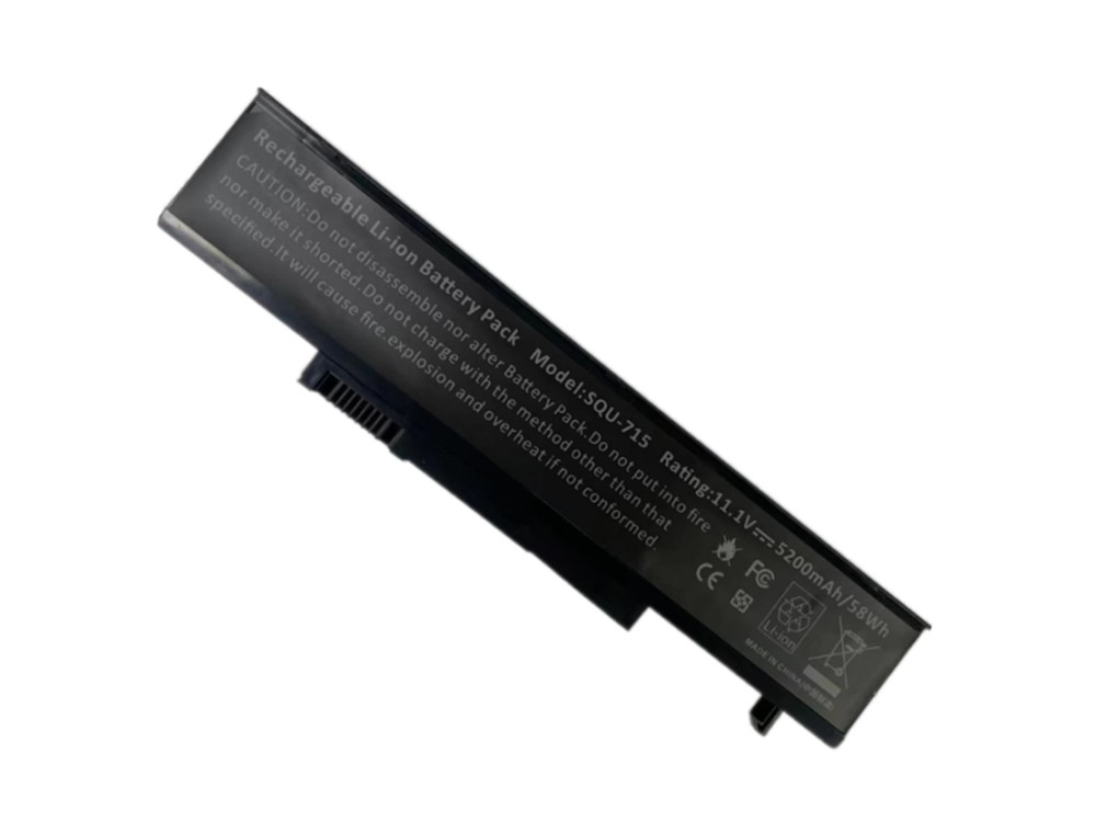 GATEWAY SQU-715