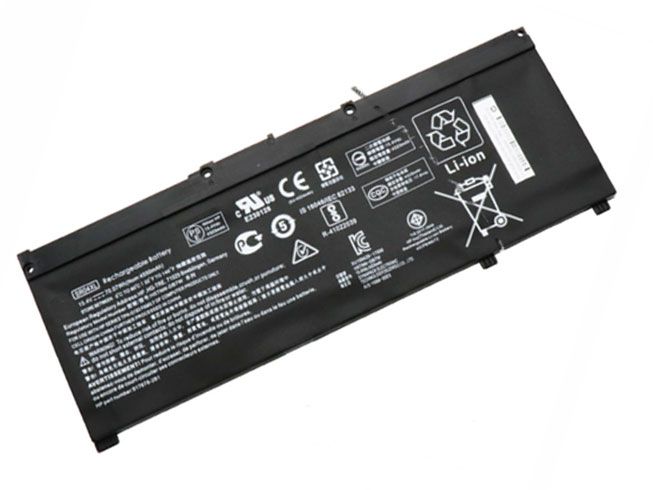 HP SR04XL