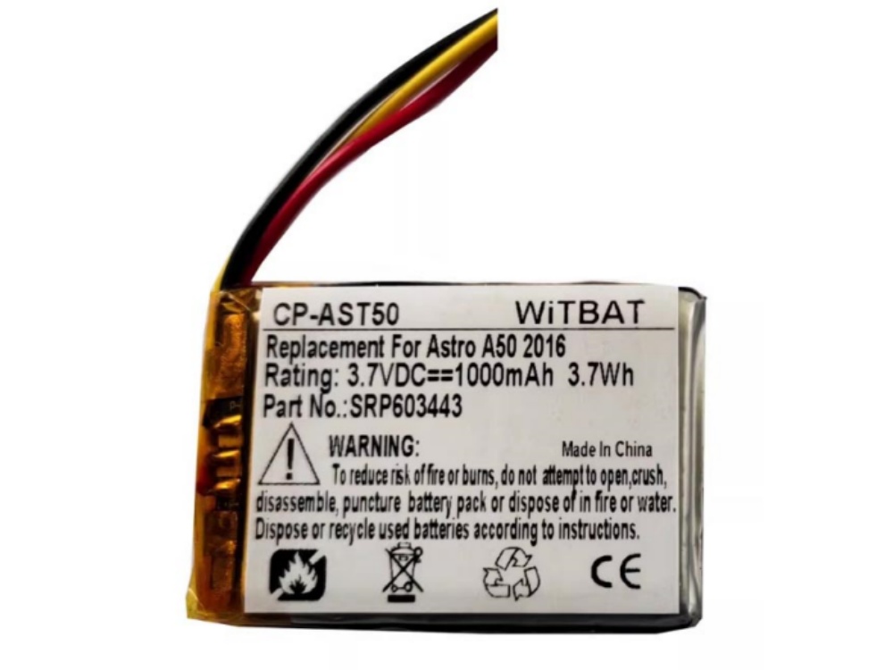 ASTRO SRP603443