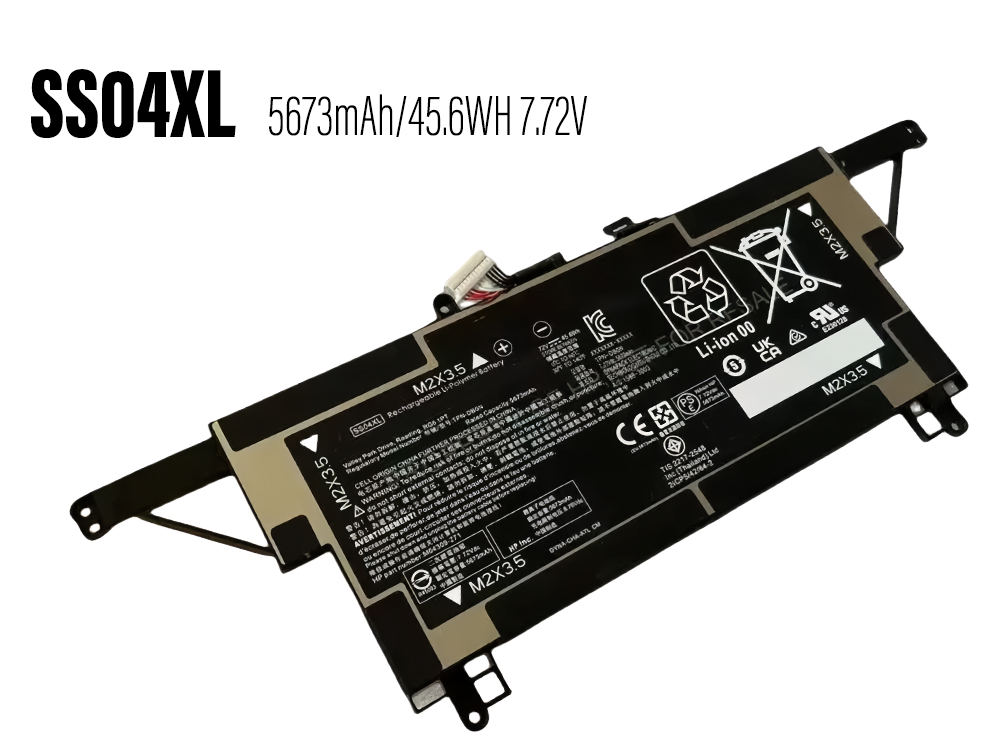 HP SS04XL