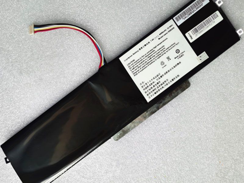 Haier SSBS49