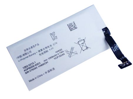 SONY AGPB009-A003