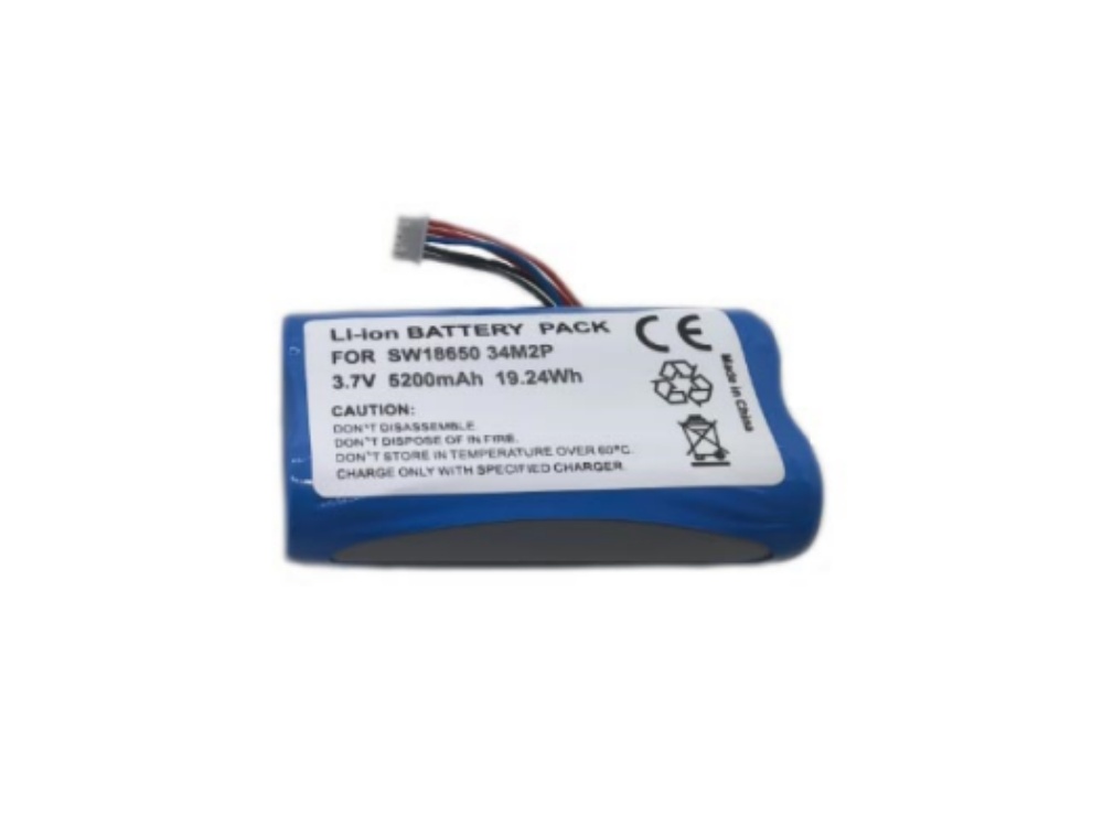 EUFY SW18650