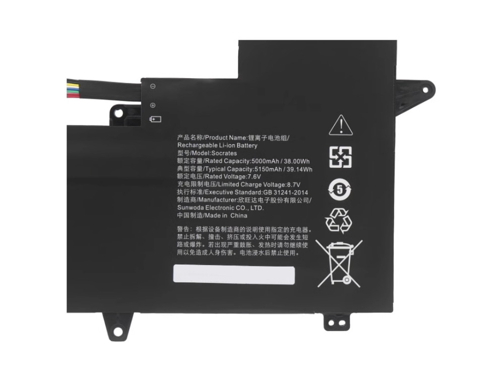 LENOVO SOCRATES