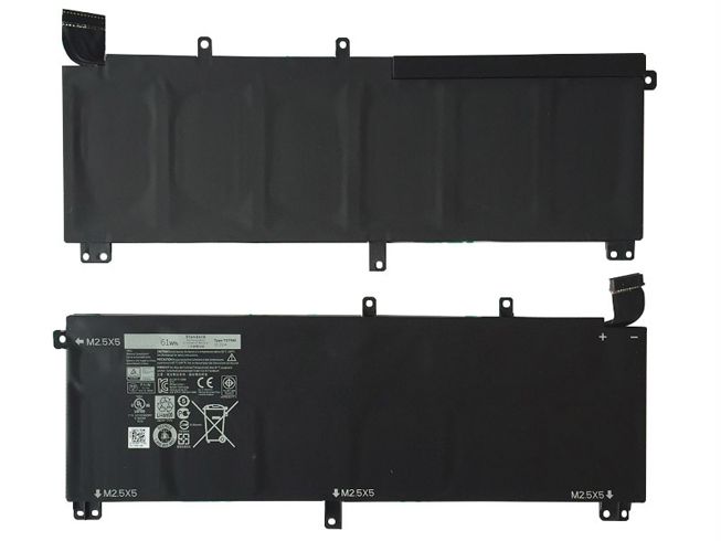 Dell H76MV
