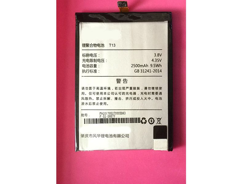 Elephone T13