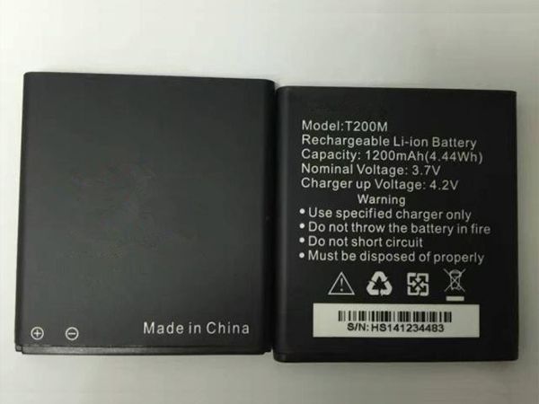 Maximus T200M