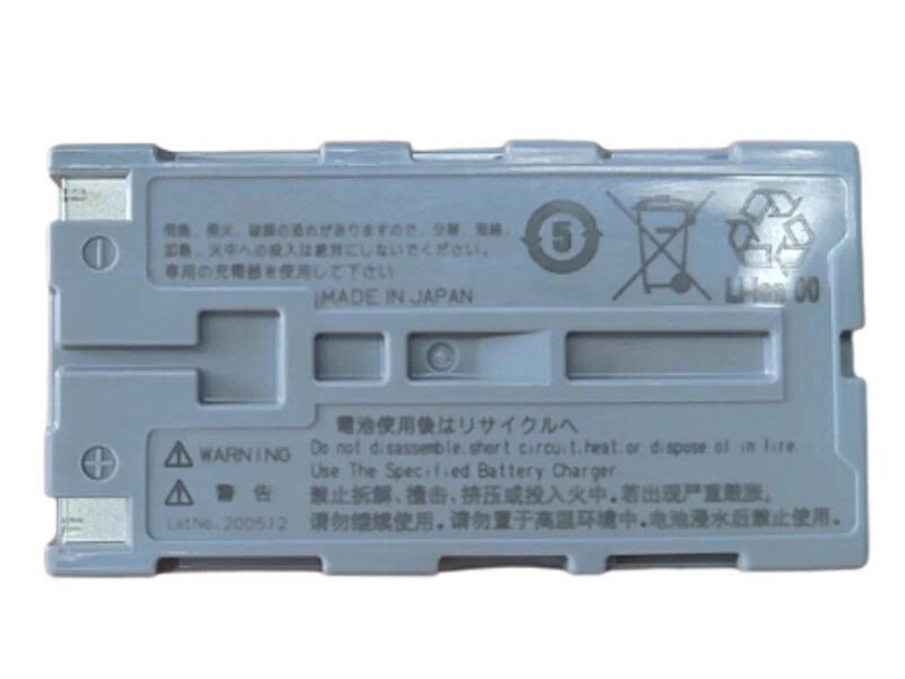 NEC T2UR18650F-5928