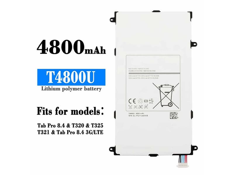 SAMSUNG T4800U