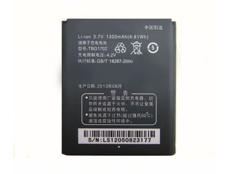 K_TOUCH TBG1702