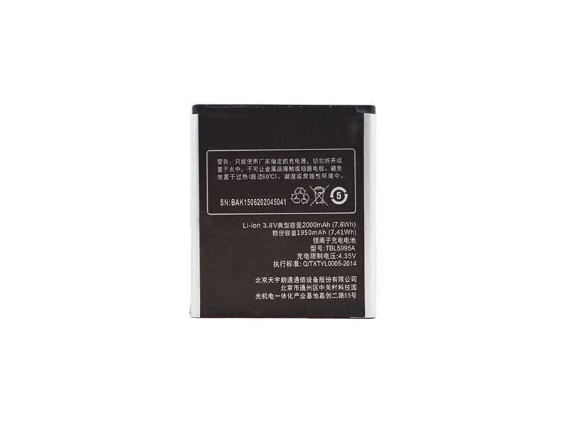 K-Touch TBL5995A