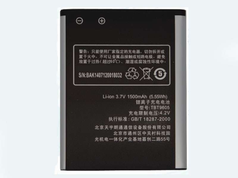 K-Touch TBT9605