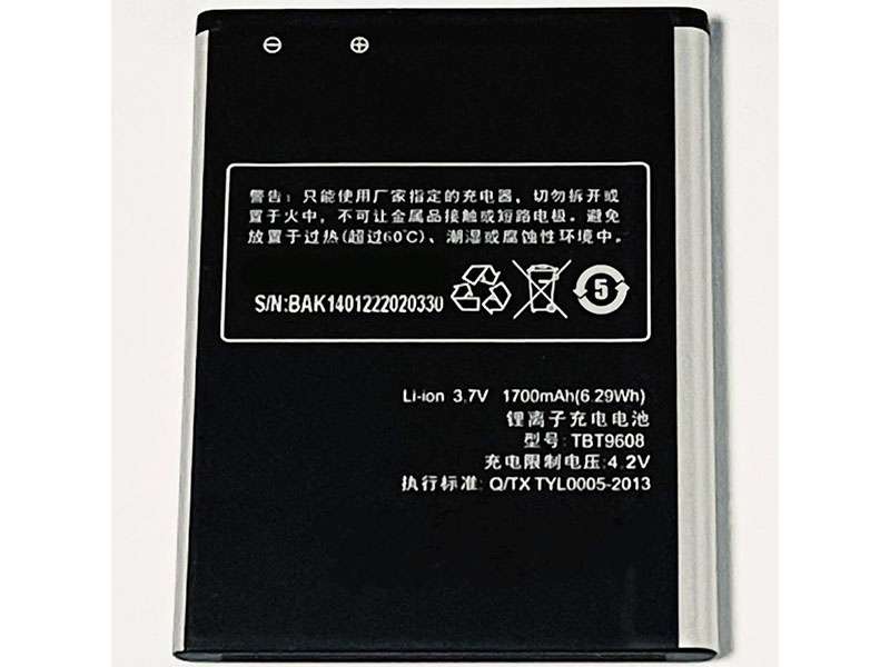 K-Touch TBT9608