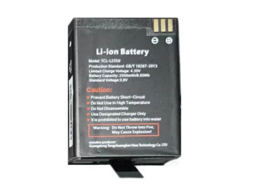 TCL TCL-L2350