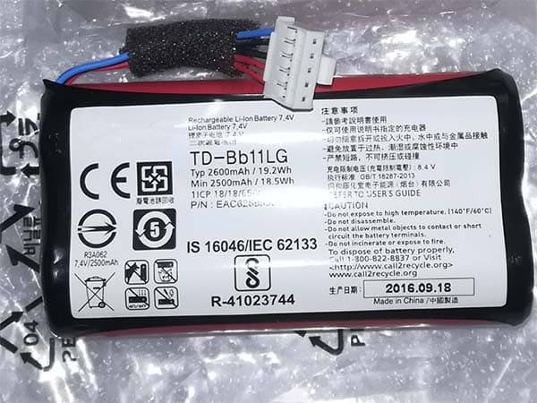 LG TD-BB11LG