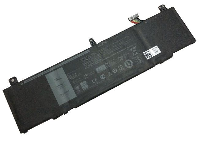 Dell TDW5P