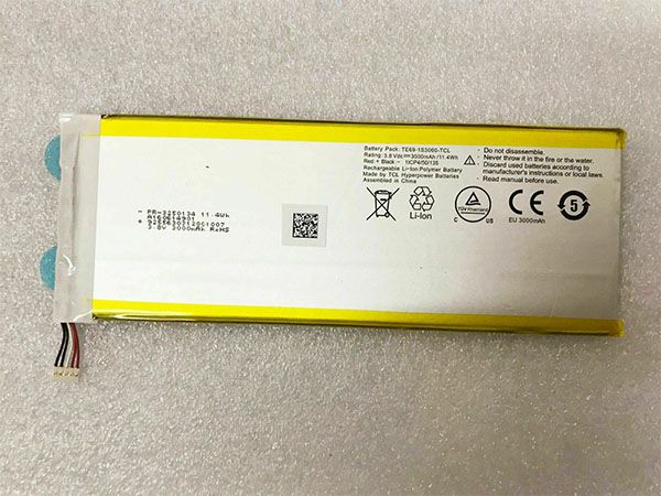 TCL TE69-1S3000-TCL