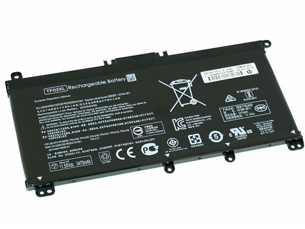 HP TF03XL