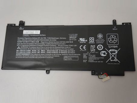 HP TG03XL