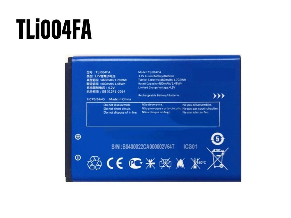 ALCATEL TLI004FA