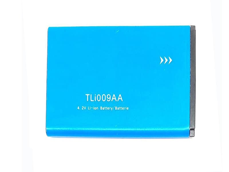 ALCATEL TLI009AA