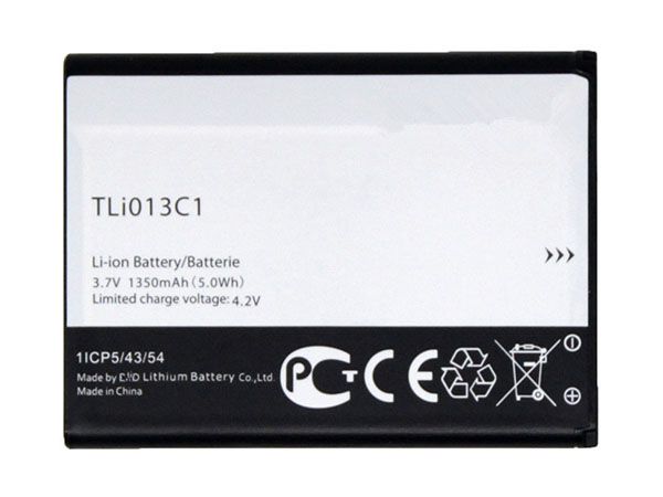 Alcatel TLI013C1