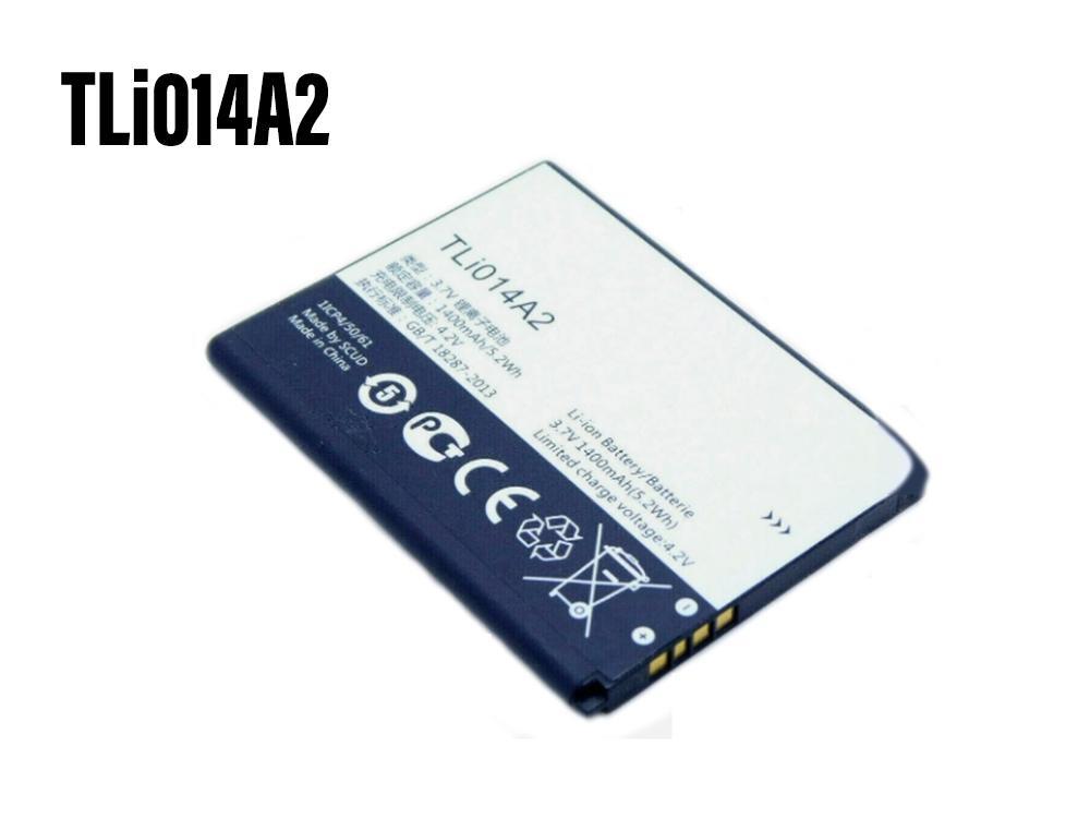 ALCATEL TLI014A2