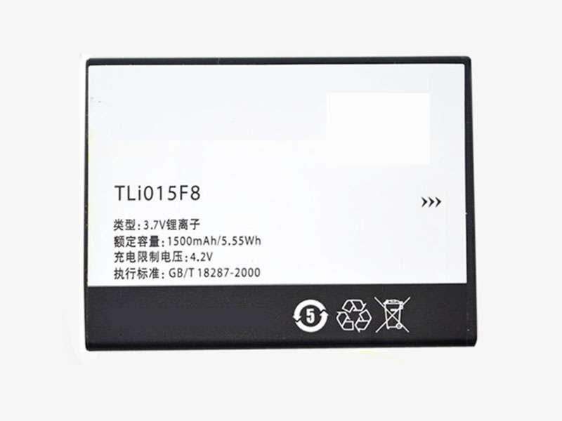 TCL TLI015F8