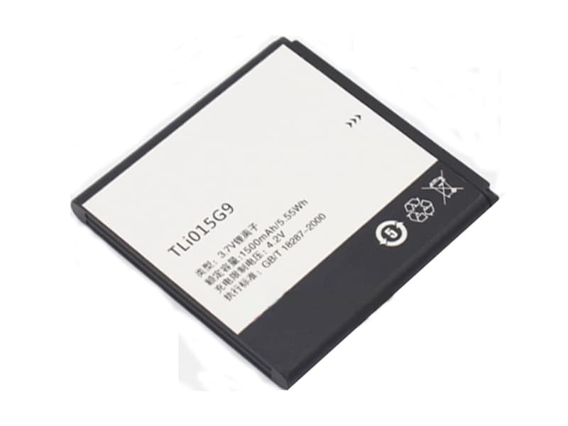 TCL TLI015G9