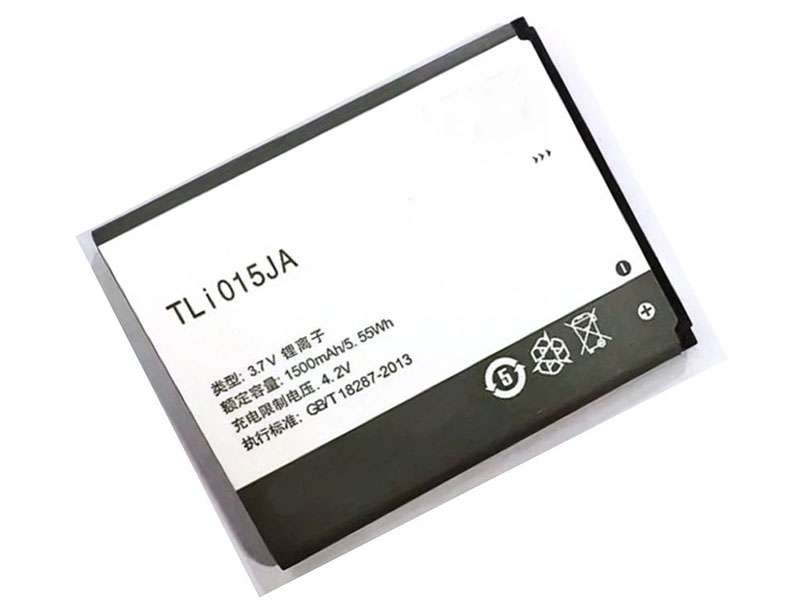 TCL TLI015JA
